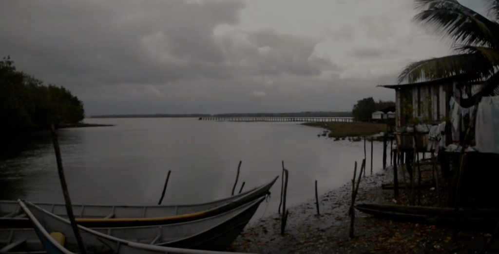 Volver a Nuestra Tierra, Un Derecho Inaplazable (Serie documental)